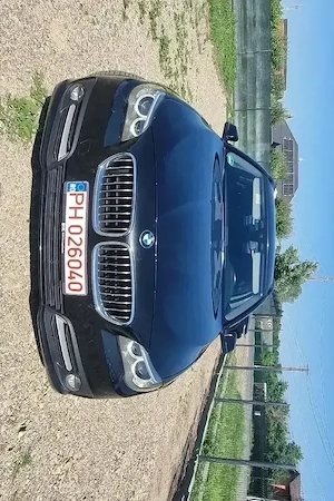 Bmw 525d E6 Facelift Rate Garantie Distribuție schimbata  - imagine 4