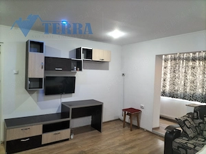 Garsonieră confort sporit, etaj 3, spațioasă și luminoasă - zona Robea