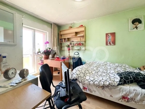 Apartament cu 4 camere decomandate de vanzare zona garii Cluj-Napoca - imagine 4