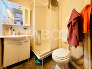 Apartament cu 4 camere decomandate de vanzare zona garii Cluj-Napoca - imagine 7