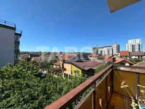 Apartament cu 4 camere decomandate de vanzare zona garii Cluj-Napoca - imagine 5