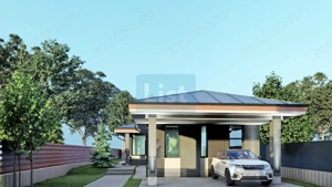 Casă Noua Zona Centrala Baicoi,  211 mp  - imagine 4