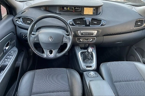 Renault Megane Scenic 2014   schimb  - imagine 4