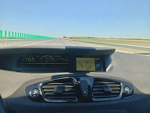 Renault Megane Scenic 2014   schimb  - imagine 3