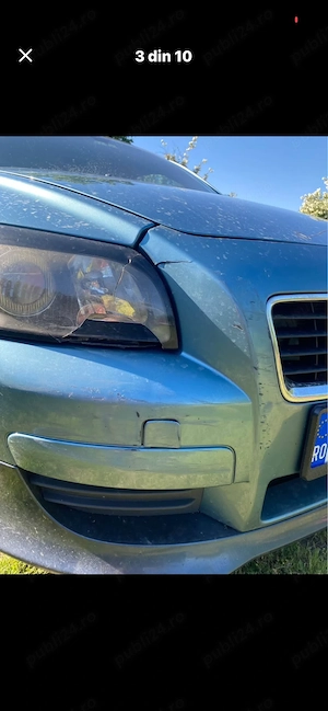 Vând sau schimb Volvo c30 an 2007 1.6diesel - imagine 3