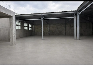 Închiriez spatiu comercial Hala in Colentina  Bucuresti - imagine 2
