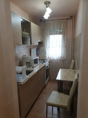 Apartament 2 camere zona Vlaicu - Fortuna - imagine 4
