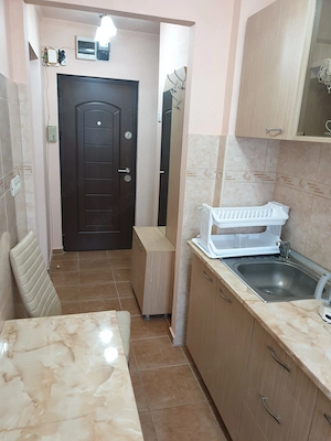 Apartament 2 camere zona Vlaicu - Fortuna - imagine 2