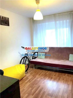 Apartament 3 camere Timpuri Noi | decomandat | 2 minute metrou - imagine 3