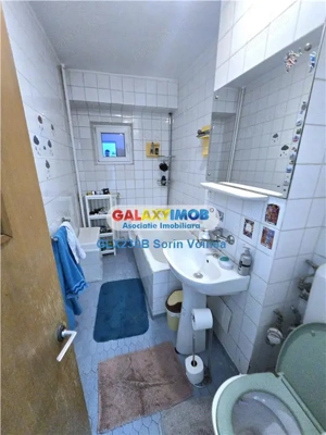 Apartament 3 camere Timpuri Noi | decomandat | 2 minute metrou - imagine 6