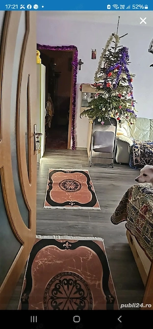 2camere parter înalt Cantemir Oradea