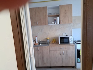 Închiriez garsonieră în zona Apusului  - imagine 5