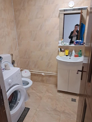 Închiriez garsonieră în zona Apusului  - imagine 10