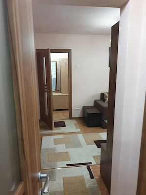 Apartament 2 camere zona Vlaicu - Fortuna - imagine 11