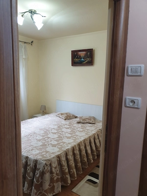 Apartament 2 camere zona Vlaicu - Fortuna - imagine 8