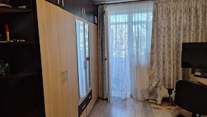 Apartament 3 camere, et.3, 51mp +balcon inchis +garaj langa bloc - imagine 5