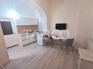 Garsoniera de vanzare in Centrul Istoric din Sibiu
