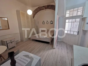 Garsoniera de vanzare in Centrul Istoric din Sibiu - imagine 3