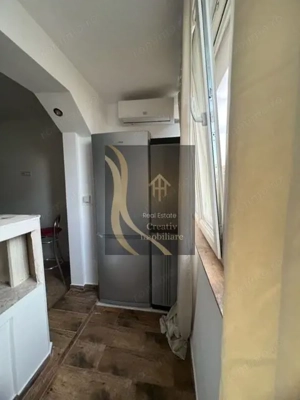 Garsoniera de vanzare in Rahova  Sebastian Vulcan Cotroceni - imagine 4