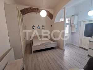 Garsoniera de vanzare in Centrul Istoric din Sibiu - imagine 2