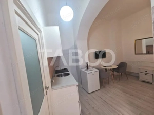 Garsoniera de vanzare in Centrul Istoric din Sibiu - imagine 4