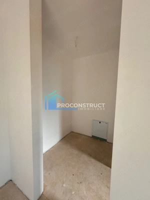 De vanzare penthouse cu 3 camere | 2 bai  |Terasă 30 mp| Giroc - imagine 9