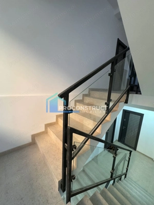 De vanzare penthouse cu 3 camere | 2 bai  |Terasă 30 mp| Giroc - imagine 12