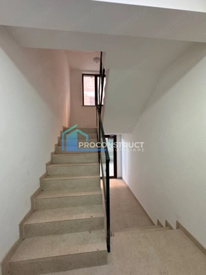 De vanzare penthouse cu 3 camere | 2 bai  |Terasă 30 mp| Giroc - imagine 10