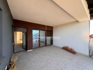 De vanzare penthouse cu 3 camere | 2 bai  |Terasă 30 mp| Giroc - imagine 7