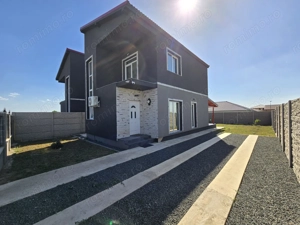 Sanandrei, Duplex pe Etaj, Proiect Modern, Desp prin camera Tehnica.
