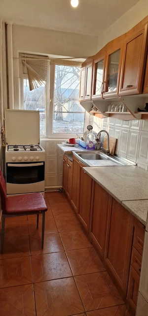 Vest, 2 camere, parter, 41500 euro - imagine 4