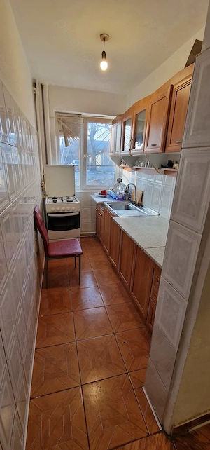 Vest, 2 camere, parter, 41500 euro - imagine 3