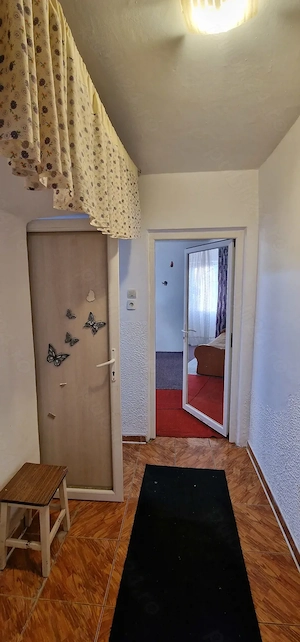 Vest, 2 camere, parter, 41500 euro - imagine 6