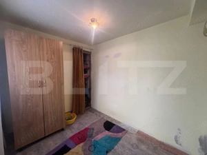 Apartament la casa, 1 camera, 37 mp, decomandat, gradina, Semicentral - imagine 9