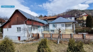 Casă Duplex 6 dormitoare, Valea Doftanei