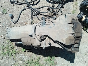 Dezmembrez Volkswagen passat 