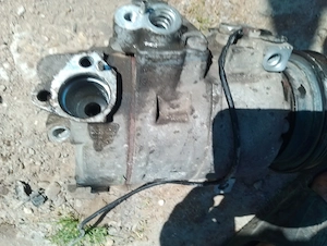 Dezmembrez Volkswagen passat 