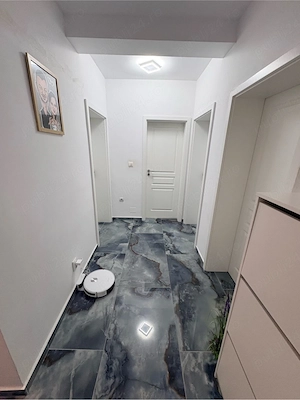 Proprietar-vand ap.2 camere decomandat, curte privata, loc de parcare, Complex Premium Residence - imagine 7
