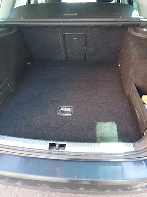 Vand Vw passat ,b6,2009,intrerinuta - imagine 5