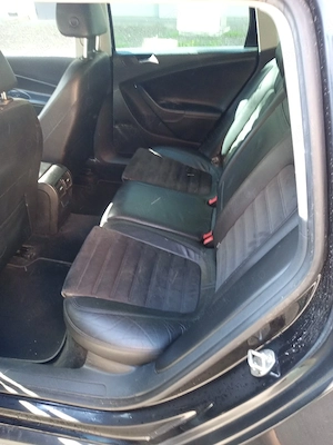 Vand Vw passat ,b6,2009,intrerinuta - imagine 6
