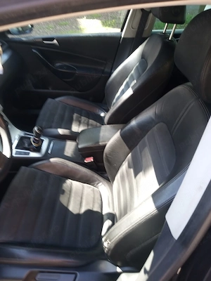 Vand Vw passat ,b6,2009,intrerinuta - imagine 4