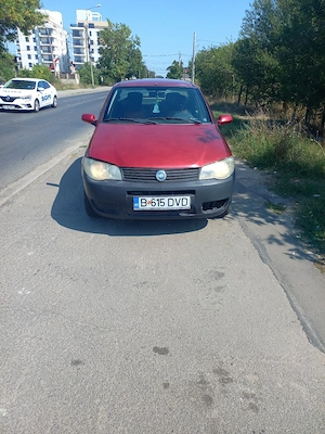 Vand Fiat  - imagine 2