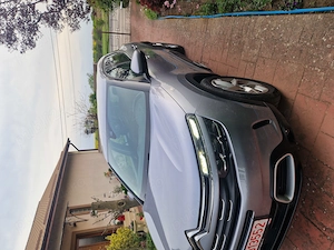 Citroen C5 Aircross 2022 - imagine 2