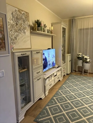 Casă pe parter, complet mobilată și utilată | Braytim - imagine 3