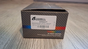 Thermotec DER021TT reglaj suflanta habitachu renault