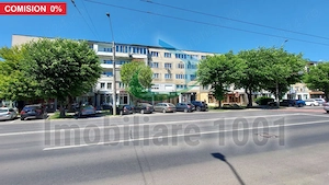 Spatiu comercial, ultracentral, Bd. Regele Mihai I, proximitate Braseria Bizo, comision 0 - imagine 2