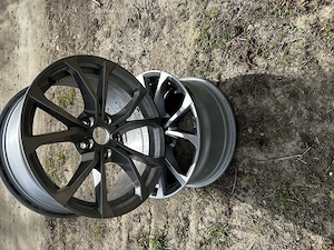 Jante BMW r17 - imagine 4