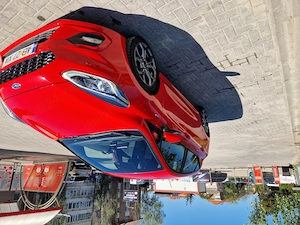 Ford Fiesta St Line  - imagine 3