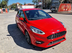 Ford Fiesta St Line  - imagine 2