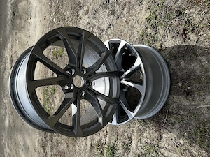 Jante BMW r17
